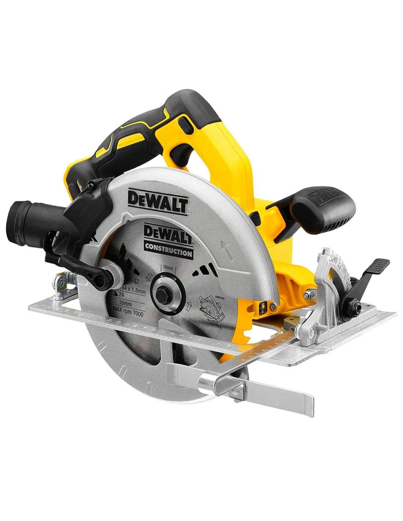 DeWALT Kit DCS570 + DCS334 (2 x 5,0 Ah + DCB115 + TSTAK II + TSTAK VI)