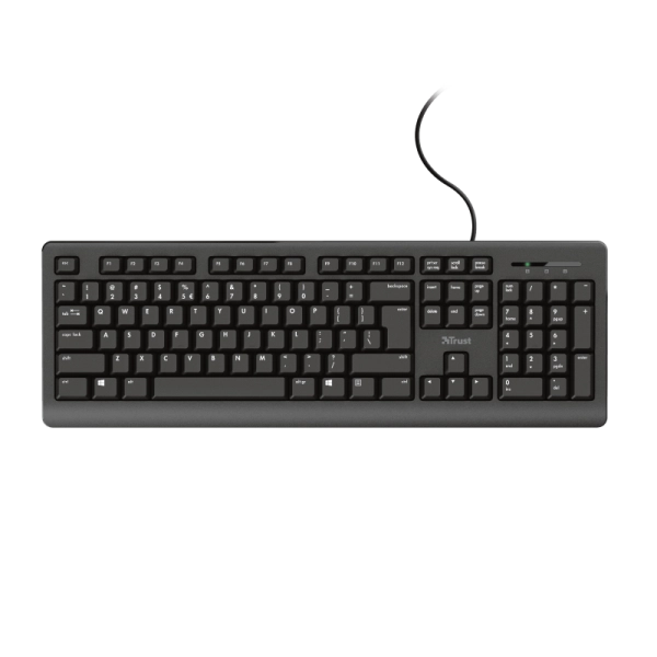 TRSUT TASTIERA TK-150