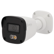 Telecamera Bullet 4mpx 2.8mm Microfono Audio IP POE Onvif IP67
