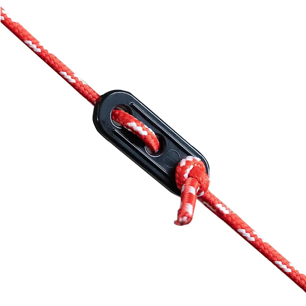 Tenda da Campeggio per Auto Blu Impermeabile 4009519