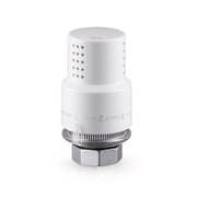 TESTA TERMOSTATICA ARIA C/SENSORE LIQUIDO- Bianco M30 x 1,5- SR- pezzi 1