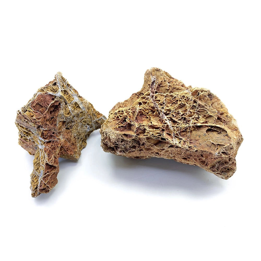 Whimar Maple Leaf Rock 1kg - roccia decorativa non calcarea