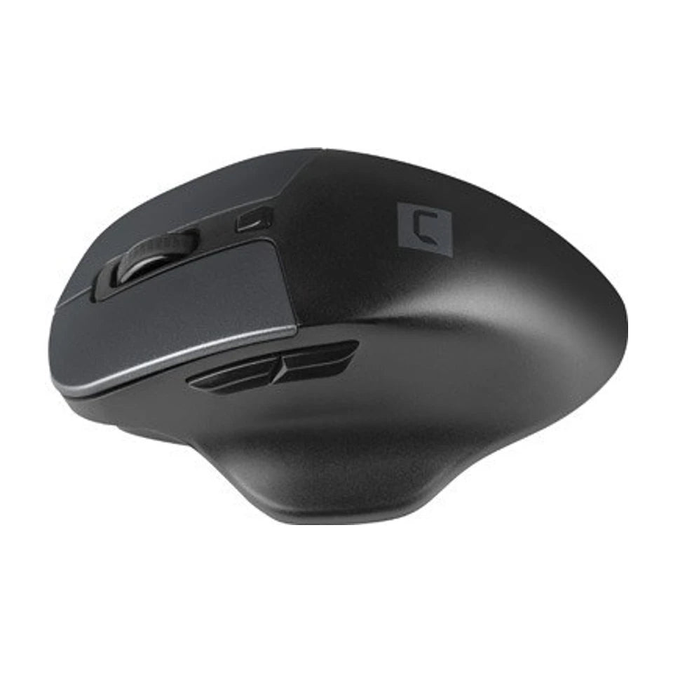 Natec Genesis Blackbird 2 mouse RF Wireless Ottico 1600 DPI