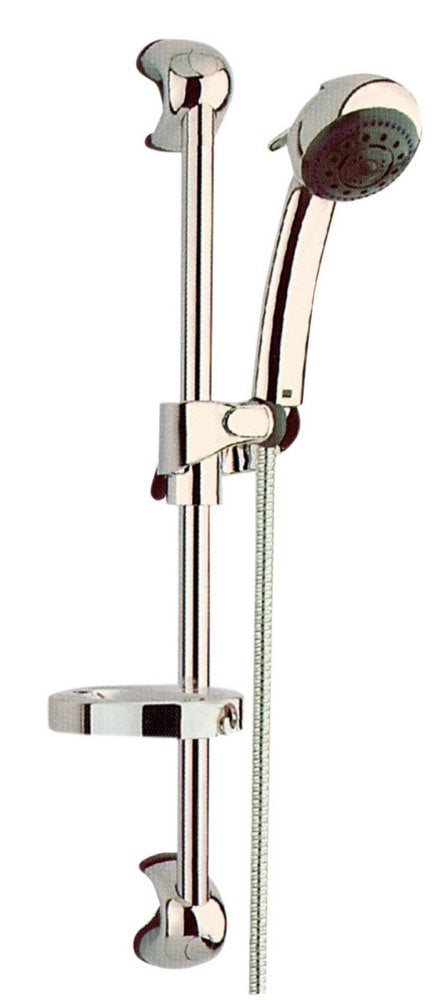 1pz saliscendi cm.60 diametro 25 europa completi di portasaponia91 828 cod:ferx.1455