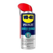 GRASSO BIANCO AL LITIO WD-40 400 ml - WD-40