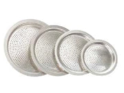 FILTRI MOKA- - 3 tazze - 25 pezzi