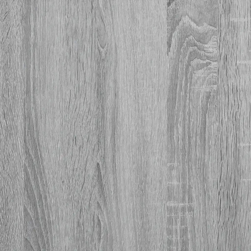 Giroletto Grigio Sonoma 120x190 cm Small Double 3203899