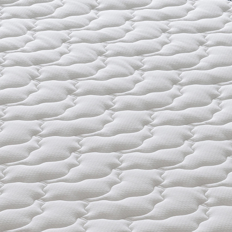 Materasso Singolo 80x190 in Memory Foam - Alto 21 Cm - 11 Zone Differenziate  Ortopedico