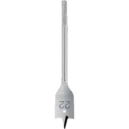 MECCHIA PER LEGNO 12 mm - ECEF