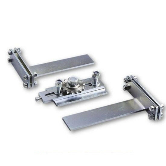 RINVIO TENDICATENA CON STAFFE NICE CRA5 PER SISTEMA SUMO