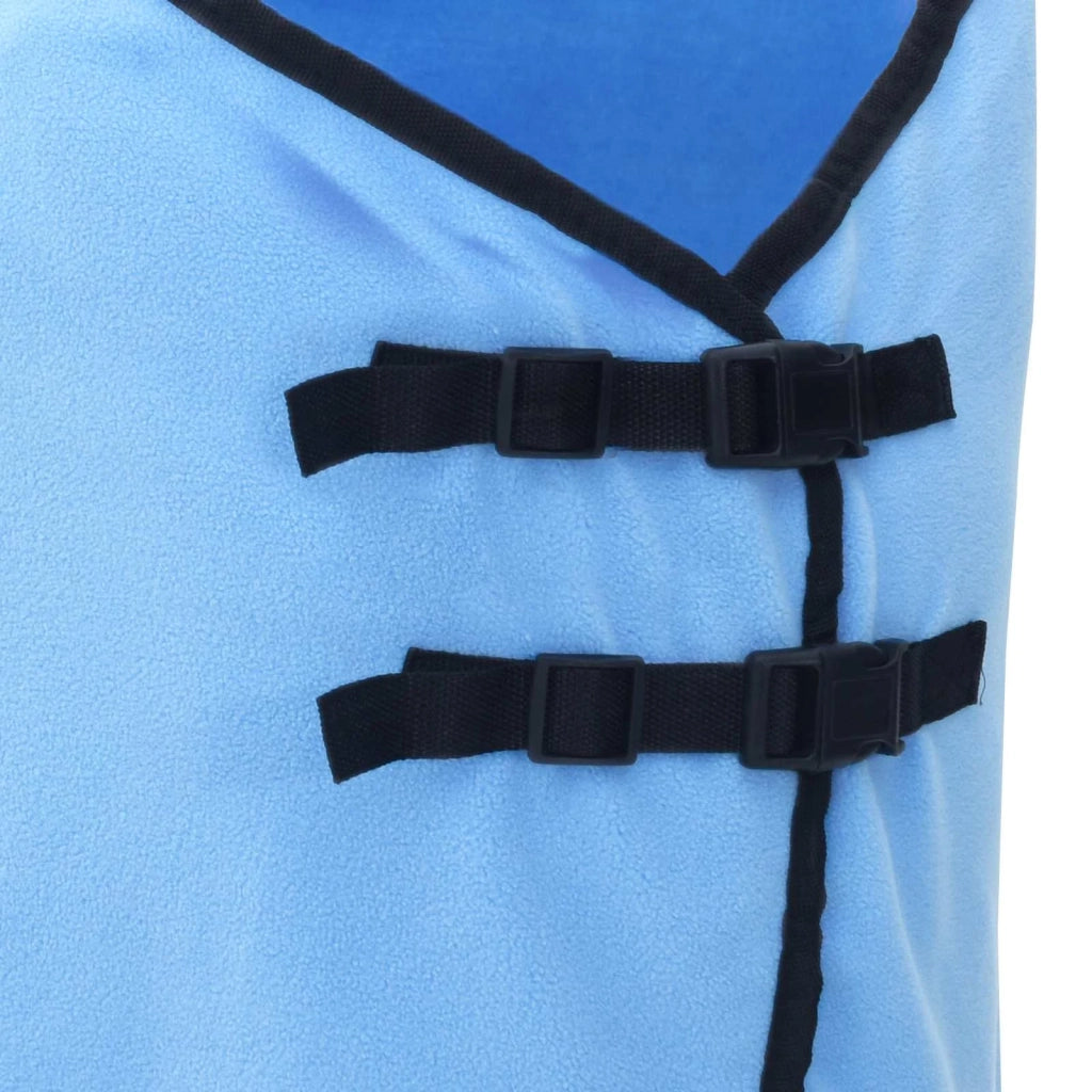 Coperta per Cavalli Aqua Completo 135 cm Poliestere 42013193
