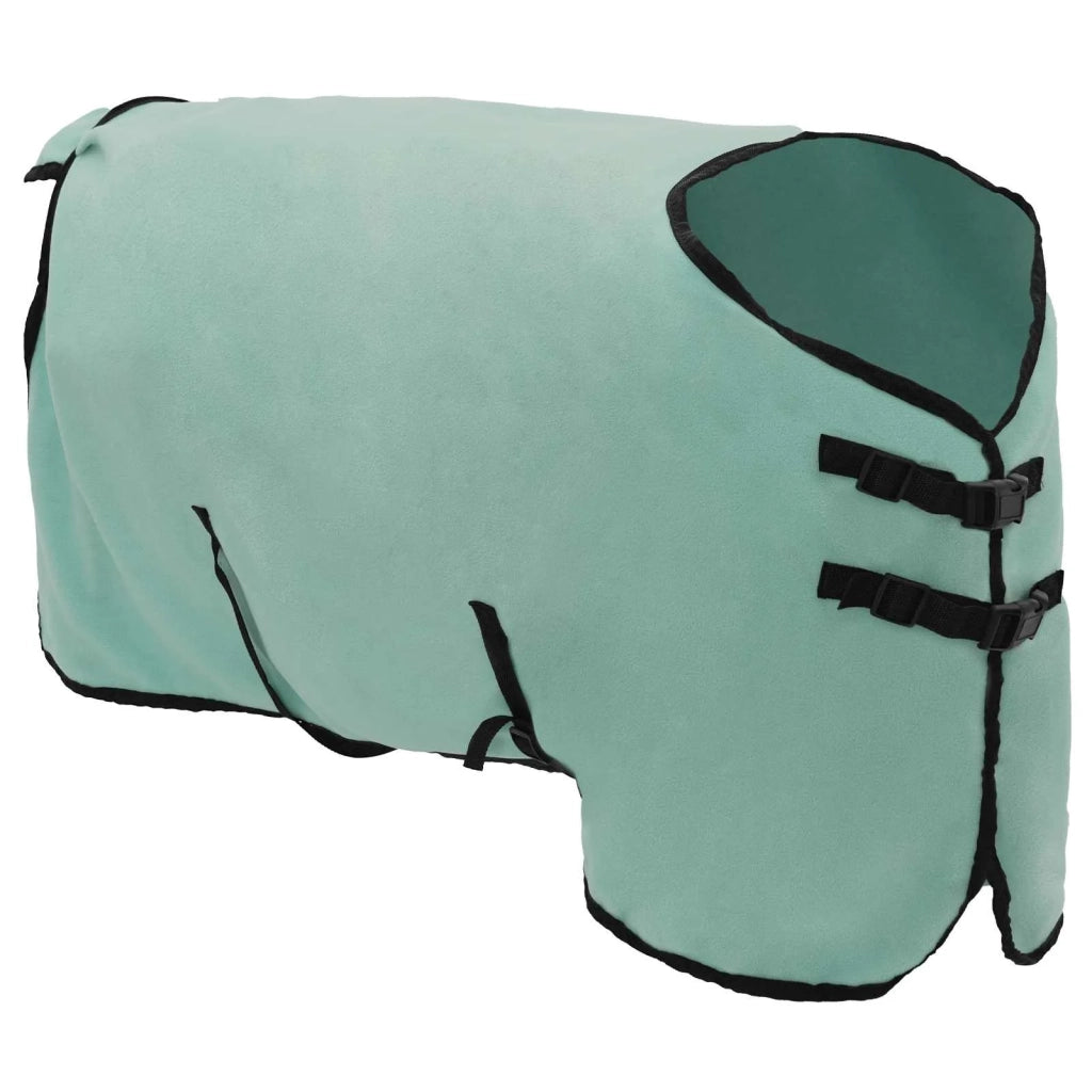 Coperta per Cavalli Verde speciale 105 cm Poliestere 42013240