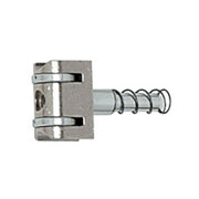 CORNI D098010.35 KIT RULLO SERRATURA TREPPER EX 498010.35