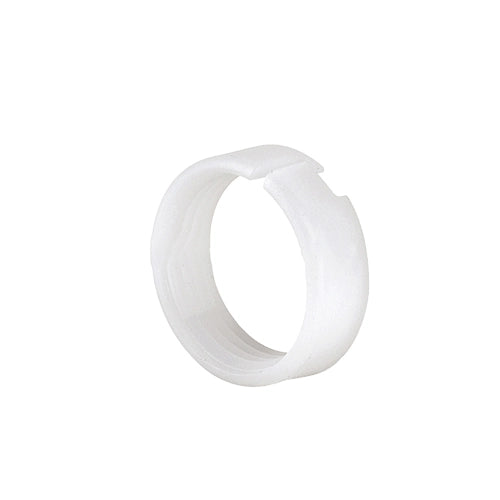 ANELLO DI ANCORAGGIO PER TUBO PE- Diam. 50- CAVAL- pezzi 1