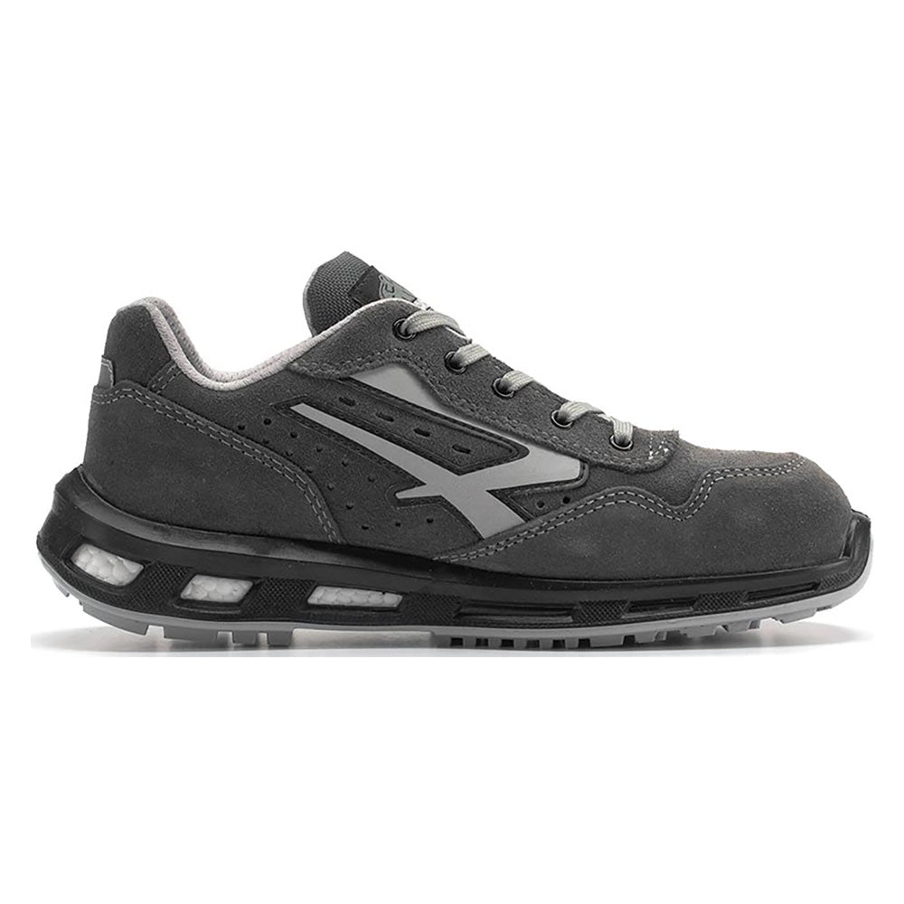 SCARPE ANTINFORTUNISTICA 'GOING' N. 40  - UPOWER