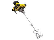 MISCELATORE ELETTRICO 1600W (FME 190QS)    FATMAX