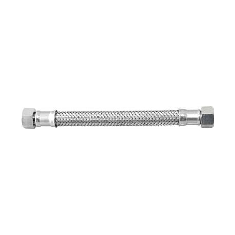 FLESSIBILE PROLUNGATO 40 cm - M 1/2 x F 1/2