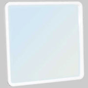 SPECCHIO HELIOS CON CORNICE  Cm 45 x 45     GEDY