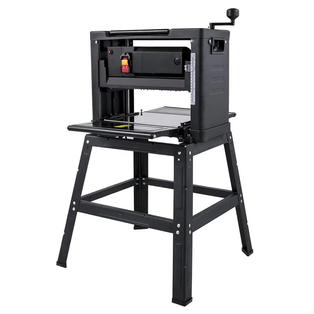 Pialla Elettrica Filo Spessore 330mm 2000W 230V 50Hz Legno Bambu Professionale Lavorazione