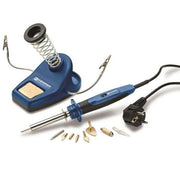 Kit Pirografo Professionale con 7 Accessori per Incisione e Decorazione 1500KIT