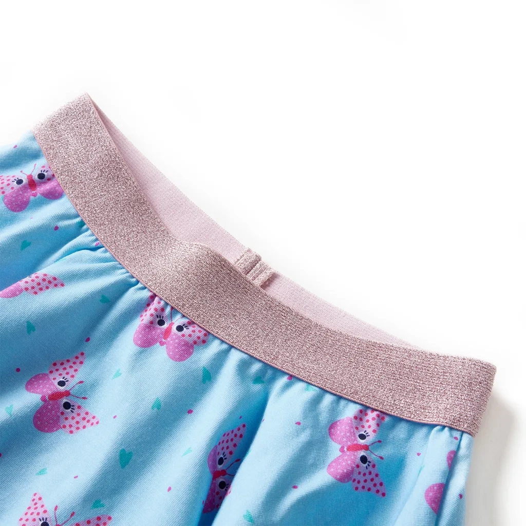 Gonna da Bambina Blu 104 CFW6305008