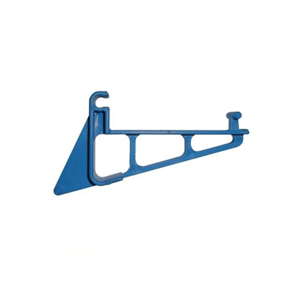 Leva di rinvio comando per cassetta hidrobox dual its todini 14.37 DP