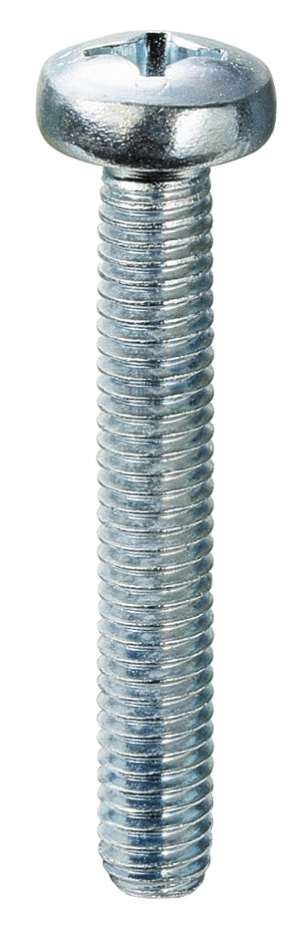 Ambrovit VITE PER METALLO TC ZINCATA  M 6x40 mm. 2.00 centinaia