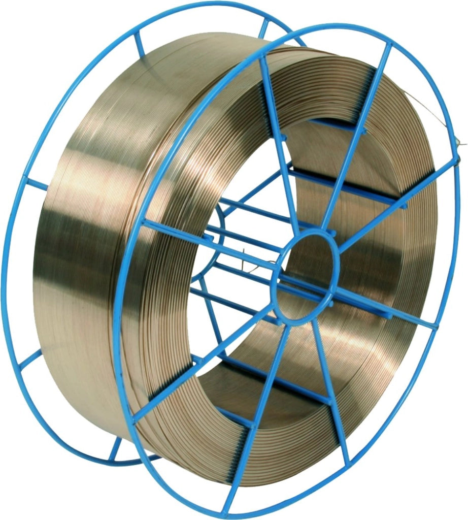 FILO PER SALDARE Ø 0,6 mm - bobina 5 kg - 5 kg- INE