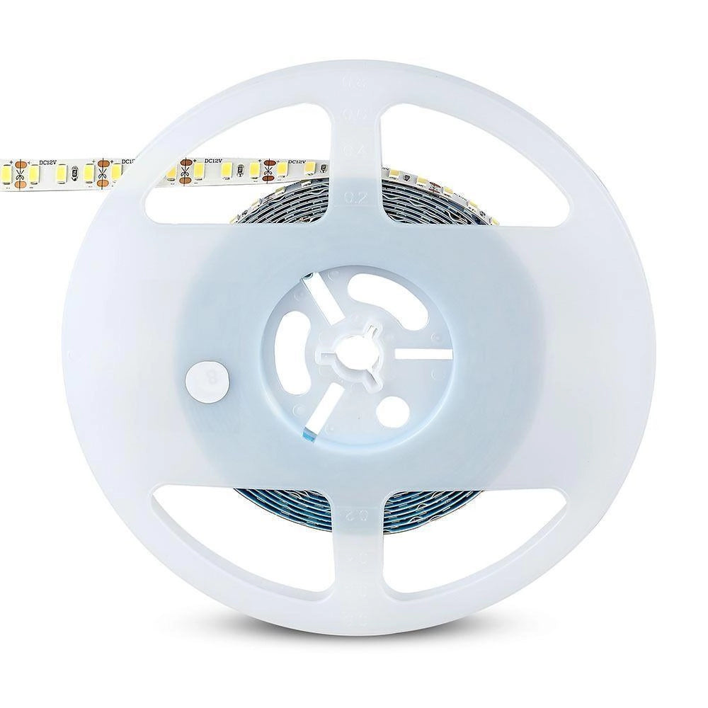 V-TAC striscia LED SMD5730 5m 20W/m 2000lm 6500K IP20