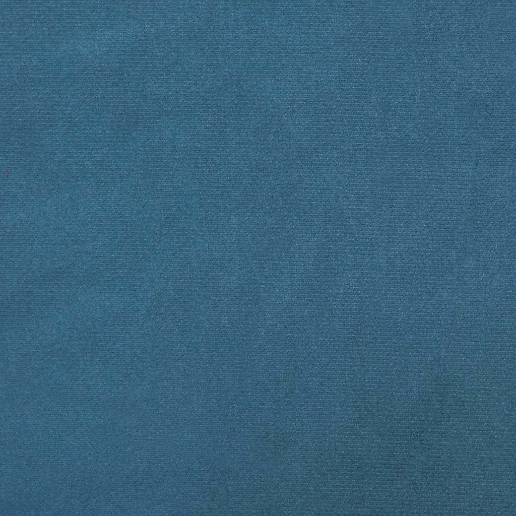 Divano 3 pcs Blu 250 x 188 x 76 cm Velluto 3335171