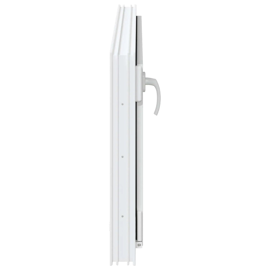 Finestra per Soffitta RISOR 50 x 55 cm PVC e Vetro 42047933