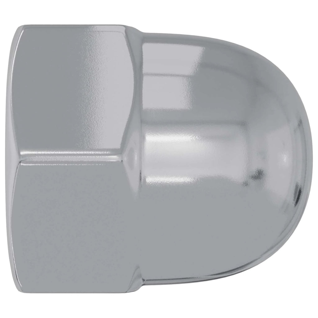 Nuts Esagonali a Ghianda 3913 pz Argento Metallo CFW9717150