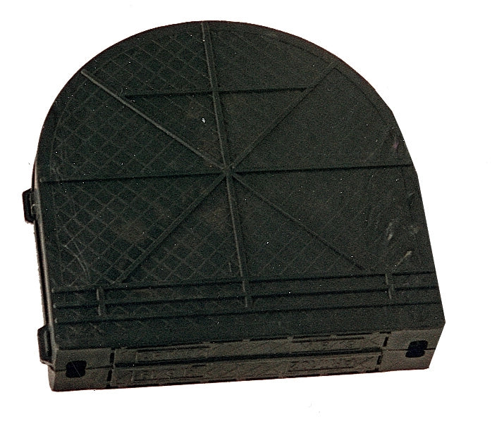 CASSETTA PER AVVOLGITORE INTERASSE 186 MM- PLASTIMETAL- 16,0 pz
