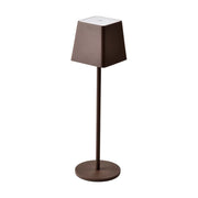 Lampada da Tavolo 2W Corten IP54 3000K – V-TAC