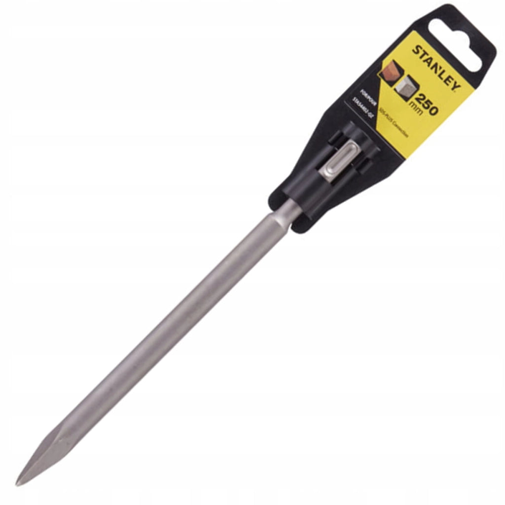 Stanley scalpello a punta 250mm
