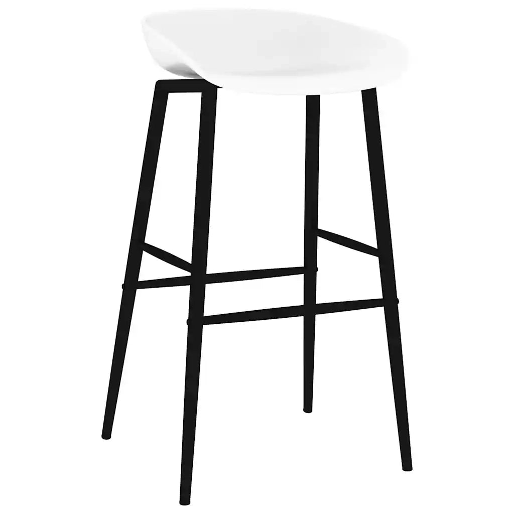 Set da Bar 5 pz Bianco 3057438