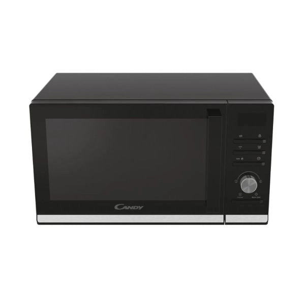 Candy moderna cmga25tndb nero microonde con grill superficie piana 25 l 900 w