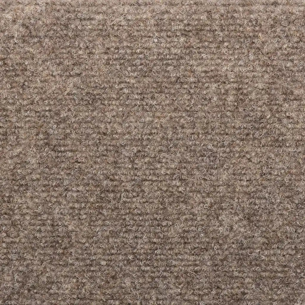 Tappetini per scale autoadesivi 20 pz 65x21x4 cm beige 3365652