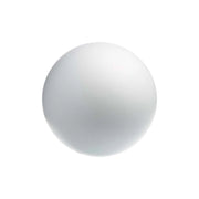 PALLINA POLISTIROLO 9 CM