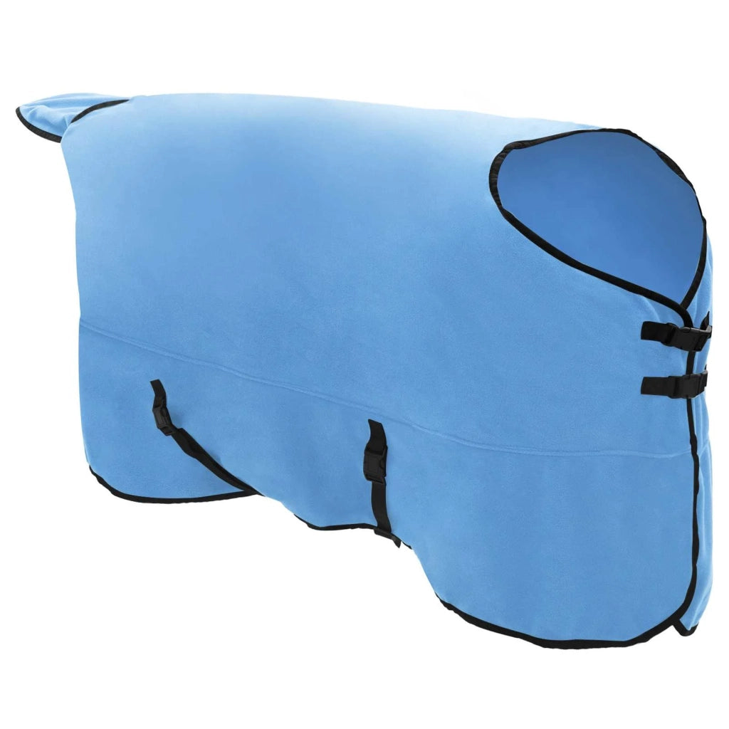 Coperta per Cavalli Aqua Completo 155 cm Poliestere 42013195