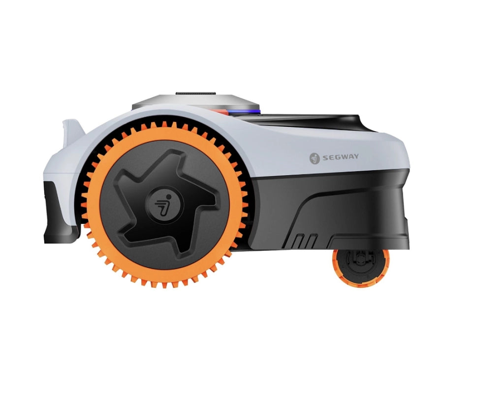 Navimow- Robot tagliaerba i206 AWD, Larghezza di taglio 18 cm / 600 m²
