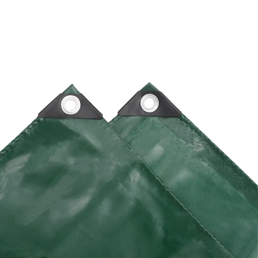 Telone 650 g/m² 4x7 m Verde 43826