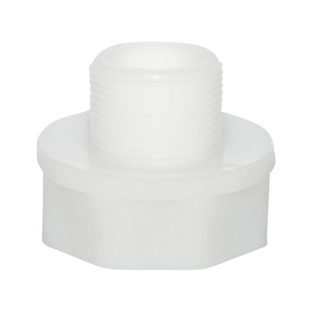 Adattatore IBC 1 1/4 pollici