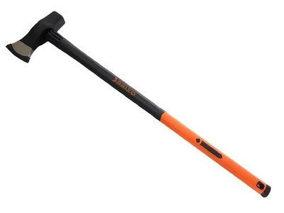 ACCETTE MAZZE SPACCALEGNA BRIXO CON MANICO IN FIBRA PESO 2.5KG