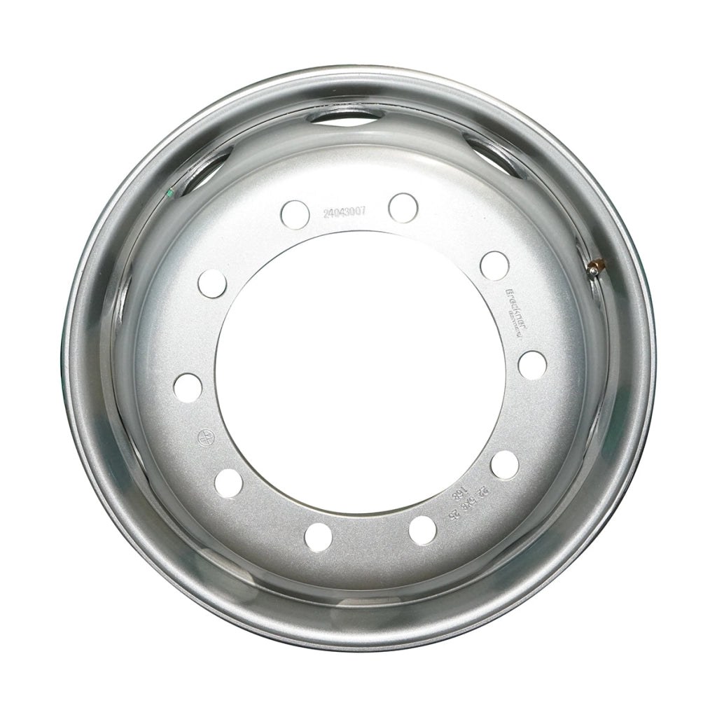 Cerchio 22,5 x 8,25 jx coach
