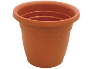VASO CAMPANA THEA  ø cm.55x37h.    ICS