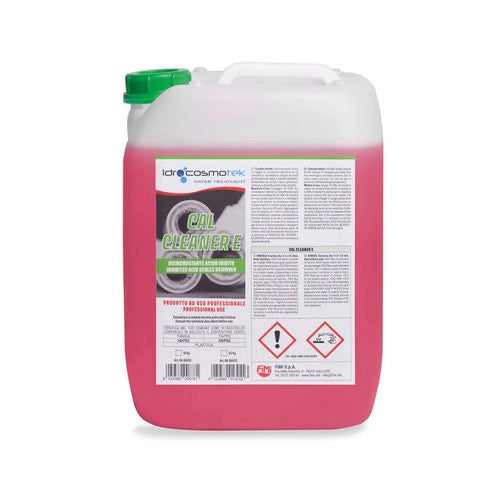 DISINCROSTANTE IMPIANTI CAL CLEANER- 5 kg- FIMI- pezzi 1