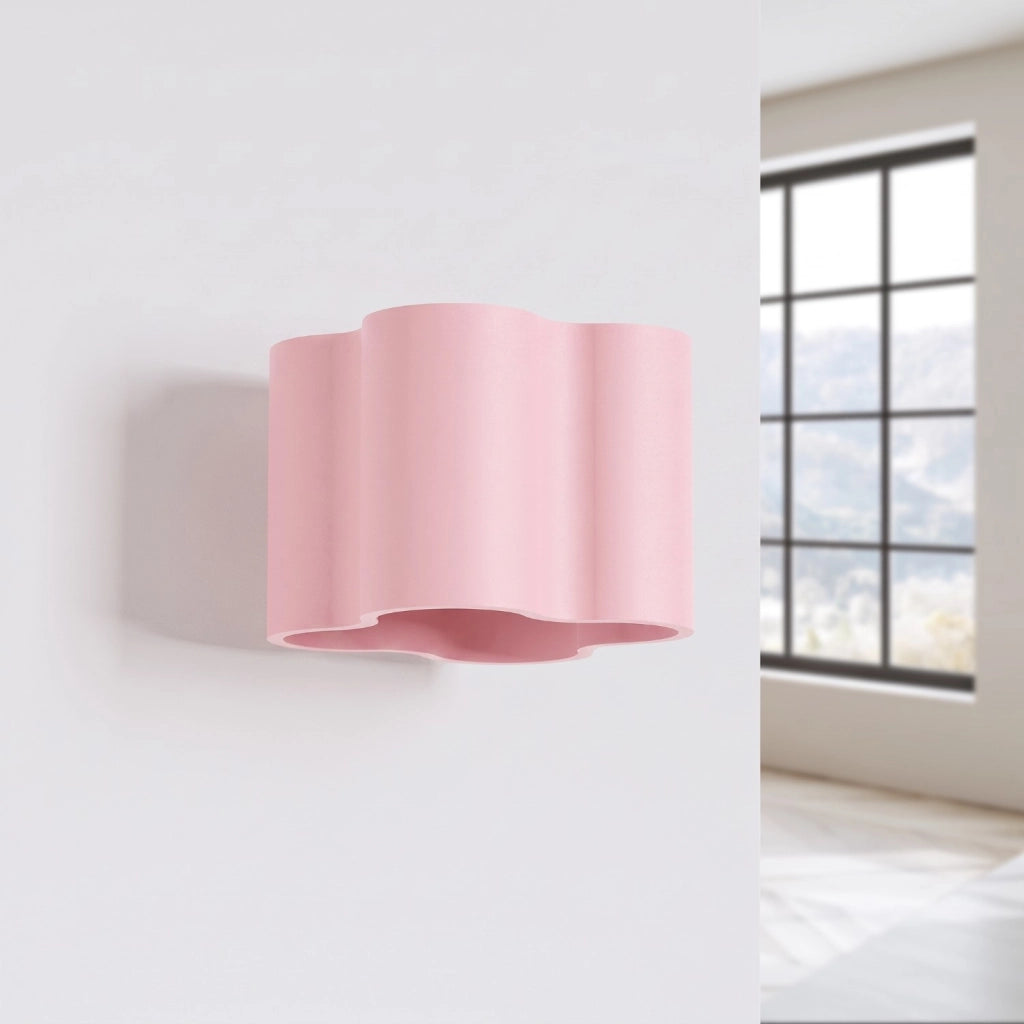 Applique OVIO rosa G9