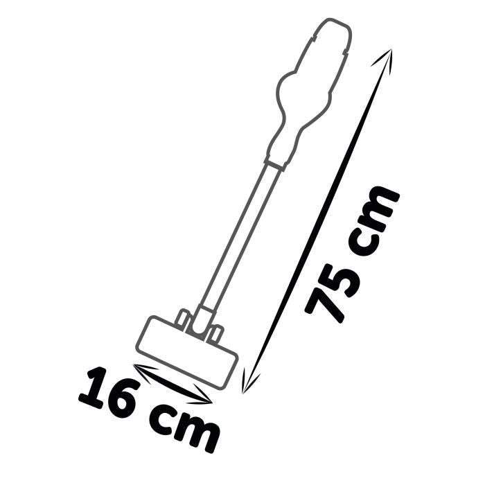 ASPIRAPOLVERE ROWENTA B