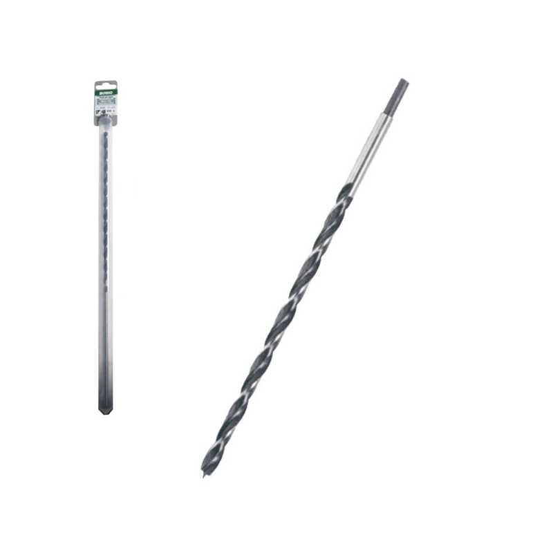 Punta Legno Cv mm 6,00X245 Krino